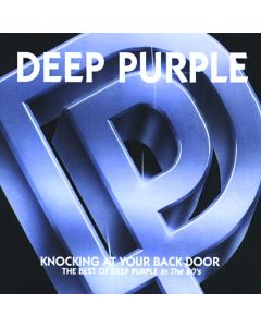 Deep Purple - The Best Of Deep Purple CD