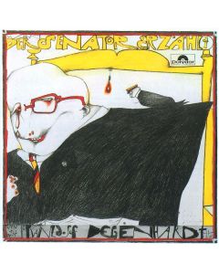 Franz Josef Degenhardt - Wenn der Senator erzählt CD