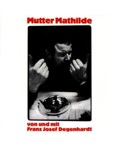 Franz Josef Degenhardt - Mutter Mathilde CD