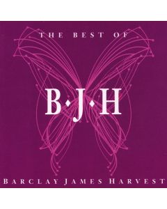 Barclay James Harvest - The Best Of Barclay James Harvest CD