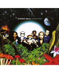 Stereo MC's - Connected CD
