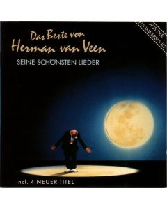 Herman Van Veen - Das Beste von Herman van Veen CD