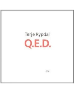 Terje Rypdal - Q.E.D. (Quod Erat Demonstrandum) CD