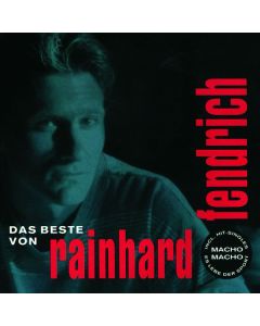 Rainhard Fendrich - Das Beste von Rainhard Fendrich CD