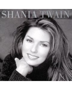 Shania Twain - Shania Twain CD