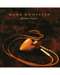 Mark Knopfler - Golden Heart CD