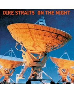 Dire Straits - On The Night CD