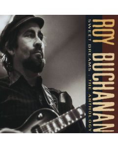 Roy Buchanan - Sweet Dreams: The Anthology CD