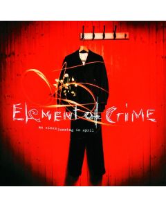 Element Of Crime - An einem Sonntag im April CD