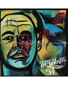 Wolfgang Ambros - Äquator CD