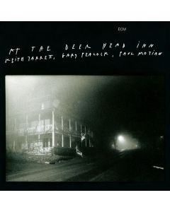 Keith Jarrett - At The Deer Head Inn CD