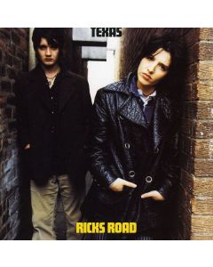 Texas - Ricks Road CD