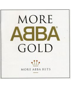 Abba - More Abba Gold CD