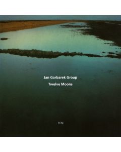 Jan Garbarek - Twelve Moons CD