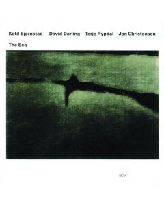 Ketil Björnstad - The Sea CD