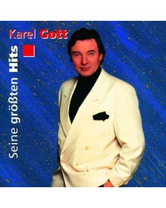 Karel Gott - Seine größten Hits CD