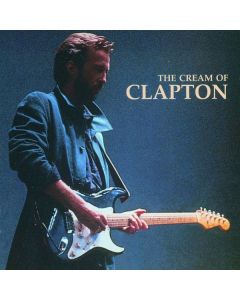Eric Clapton - The Cream Of Clapton CD