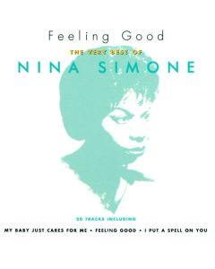 Nina Simone (1933-2003) - Feeling Good: The Very Best Of Nina Simone CD