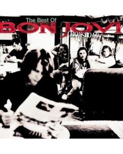Bon Jovi - Crossroad - The Best Of Bon Jovi CD