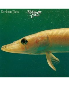 Wolfgang Ambros - Der letzte Tanz CD