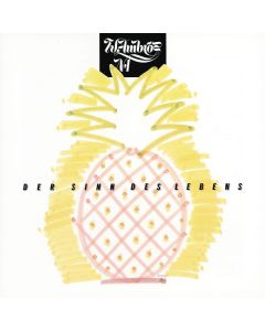 Wolfgang Ambros - Sinn des Lebens CD