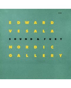 Edward Vesala (1945-1999) - Nordic Gallery CD