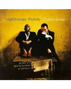 Lighthouse Family - Ocean Drive CD