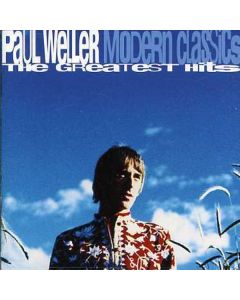 Paul Weller - Modern Classics: The Greatest Hits CD