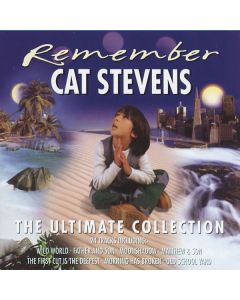 Yusuf (Yusuf Islam / Cat Stevens) - The Ultimate Collection CD