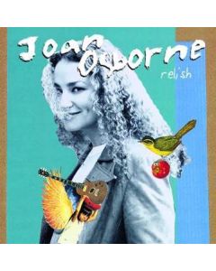 Joan Osborne - Relish CD
