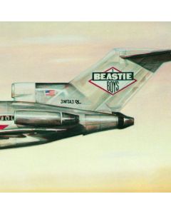 The Beastie Boys - Licensed To Ill CD