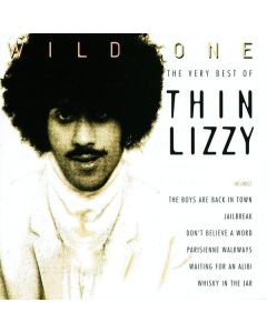 Thin Lizzy - Wild One - The Very Best CD
