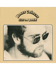 Elton John - Honky Château CD