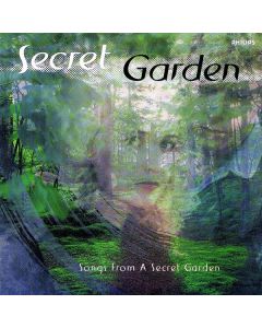Secret Garden - Songs From A Secret Garden CD