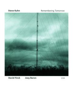 Steve Kuhn - Remembering Tomorrow CD