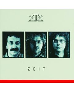 S.T.S. - Zeit CD