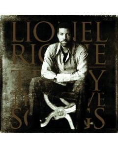 Lionel Richie - Truly: The Love Songs CD