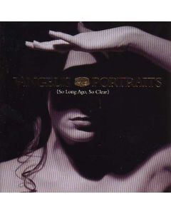 Vangelis (1943-2022) - Portraits CD