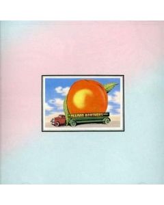 The Allman Brothers Band - Eat A Peach CD
