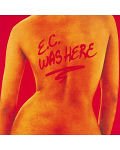 Eric Clapton - E.C. Was Here: Live 1974 CD