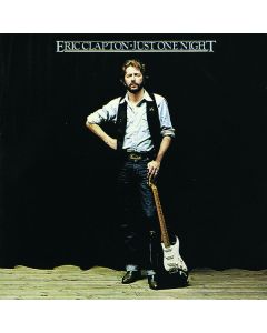 Eric Clapton - Just One Night CD