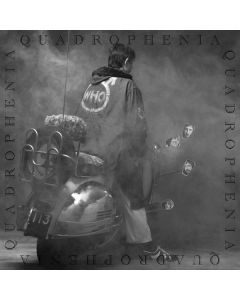 The Who - Quadrophenia CD