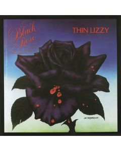 Thin Lizzy - Black Rose CD
