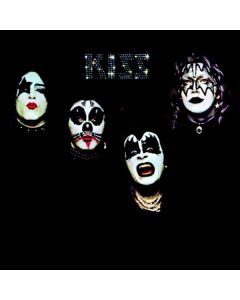 Kiss - Kiss CD