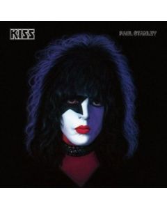 Kiss - Paul Stanley CD