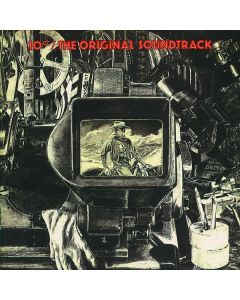 10CC - The Original Soundtrack CD