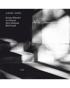 Kenny Wheeler (1930-2014) - Angel Song CD
