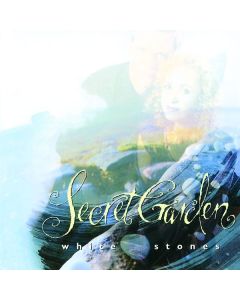 Secret Garden - White Stones CD