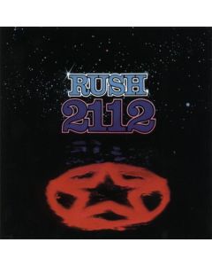 Rush - 2112 CD