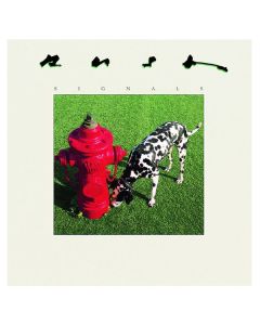 Rush - Signals CD